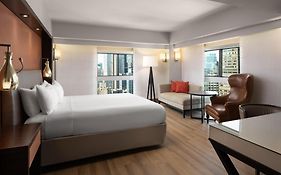 Millennium Hilton New York One Un Plaza